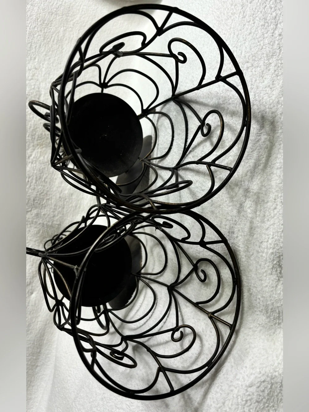 None elegant black